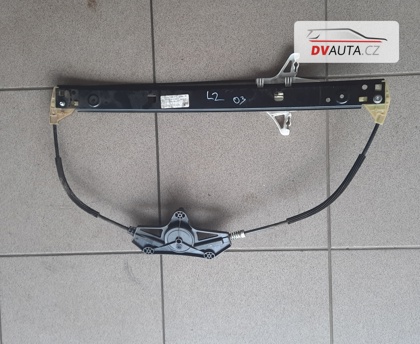 Stahování LZ okna 5E0839461